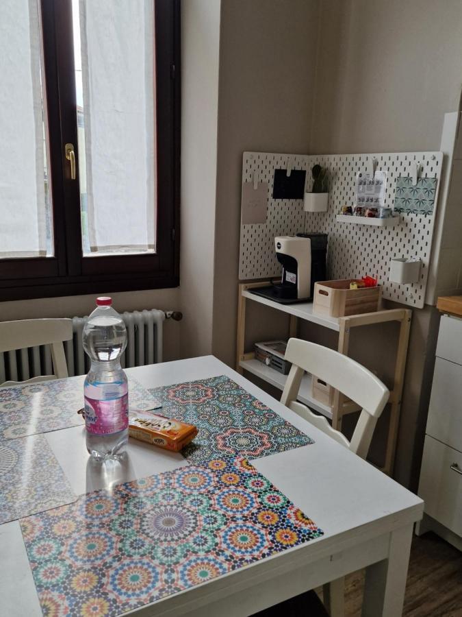 Voi Da Noi Intero Appartamento Con Parcheggio Privato Torno Zewnętrze zdjęcie